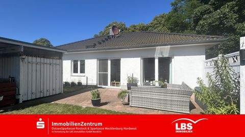 Kühlungsborn Häuser, Kühlungsborn Haus kaufen