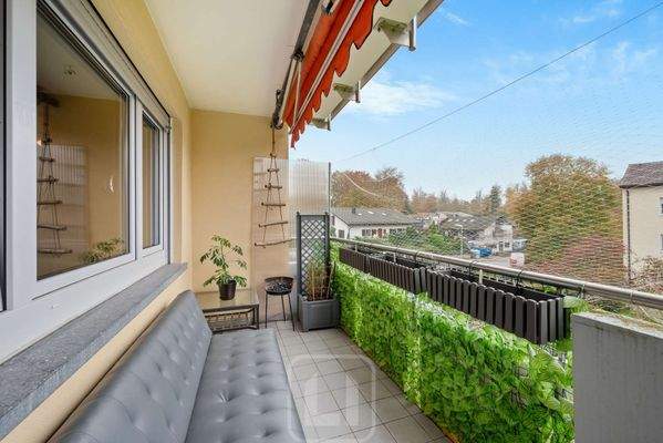 Rückzugsort | Markise