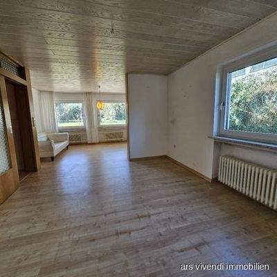 ELW 2 WohnenSchlafen