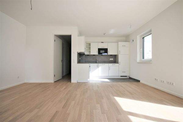 Wohn- und Essbereich