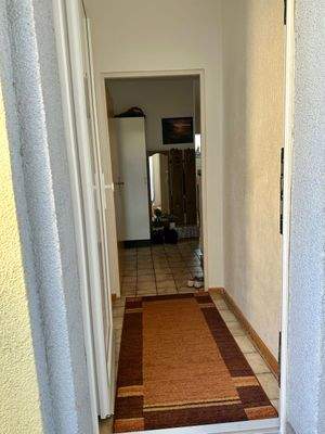 Eingangsbereich (Flur)