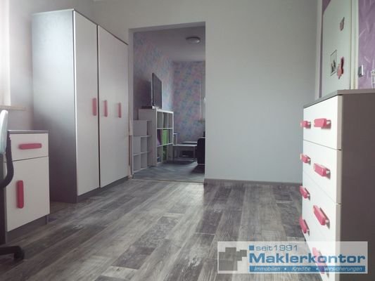 Kinderzimmer 1