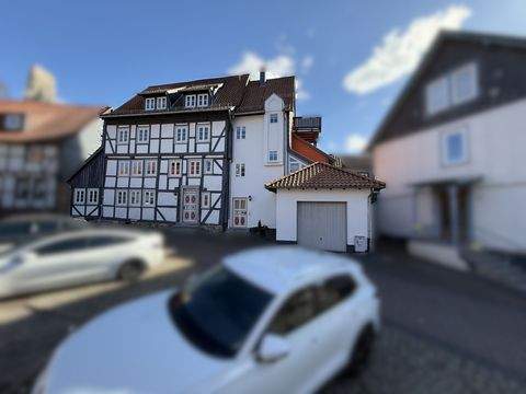 Osterode am Harz Häuser, Osterode am Harz Haus kaufen