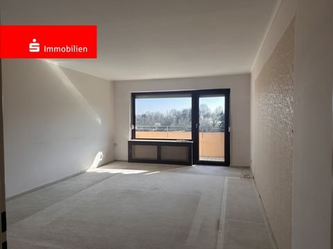 Friedrichsdorf Wohnungen, Friedrichsdorf Wohnung kaufen