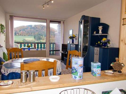 Nichtraucher, Haustierfrei