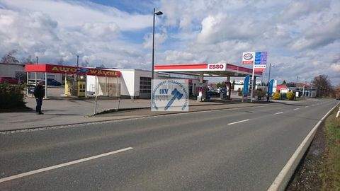 Ronneburg Renditeobjekte, Mehrfamilienhäuser, Geschäftshäuser, Kapitalanlage