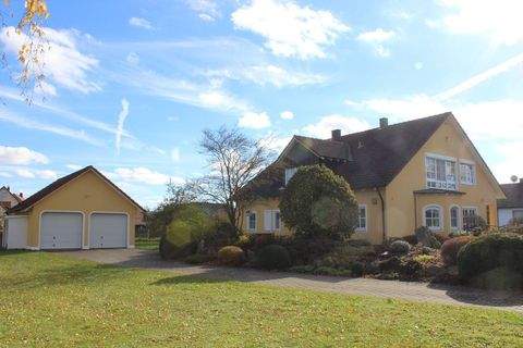 Mühlhausen Häuser, Mühlhausen Haus kaufen