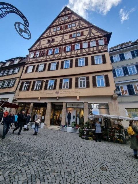 Tübingen Wohnungen, Tübingen Wohnung kaufen