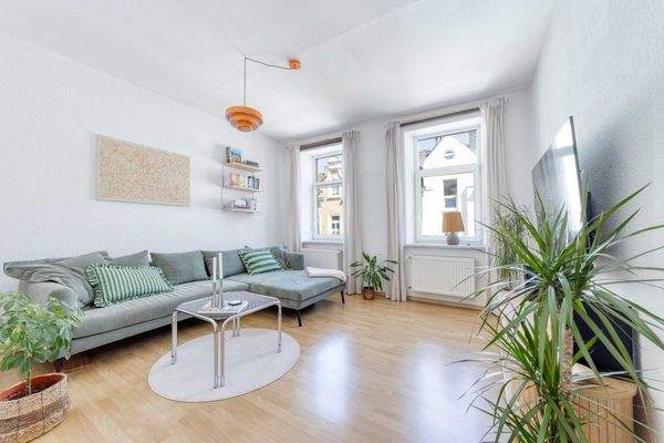 Wohnzimmer_Whg 2. OG