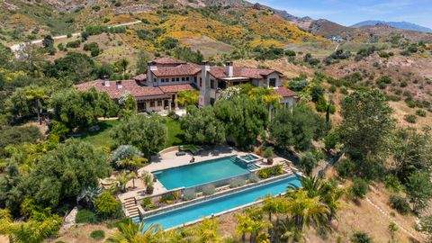 Agoura Hills Häuser, Agoura Hills Haus kaufen