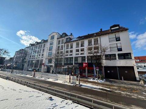 München Büros, Büroräume, Büroflächen 