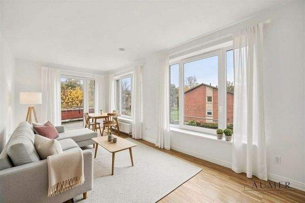 Titelbild - möbliert