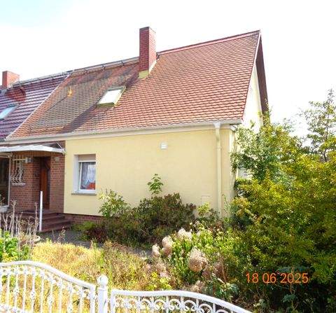 Guben Häuser, Guben Haus kaufen