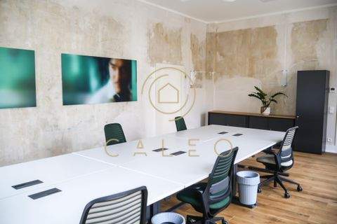 Karlsruhe Büros, Büroräume, Büroflächen 