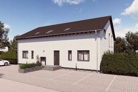 Frankenthal (Pfalz) Häuser, Frankenthal (Pfalz) Haus kaufen