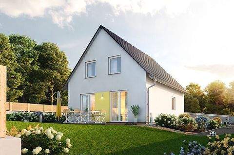 Schillingen Häuser, Schillingen Haus kaufen