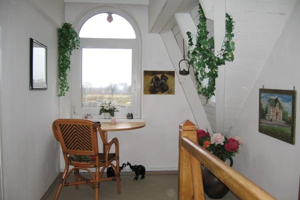 Wohnung 2. OG