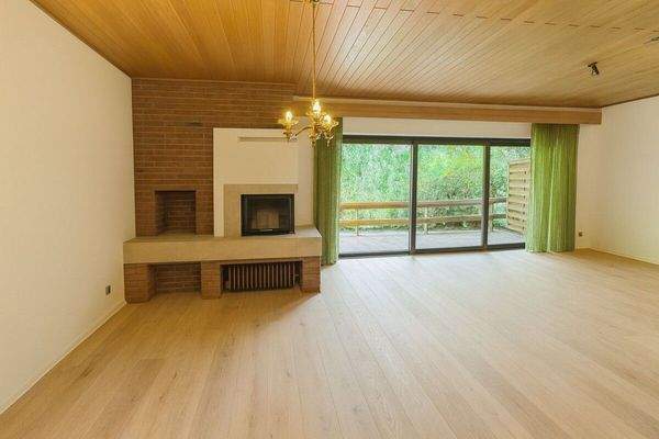 Wohn:- Essbereich 1a