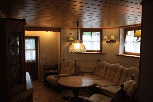 Hausmeister/Verwalterwohnung