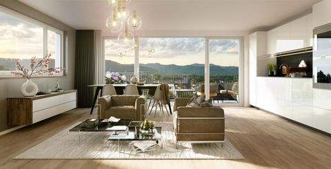 Freiburg im Breisgau Wohnungen, Freiburg im Breisgau Wohnung kaufen