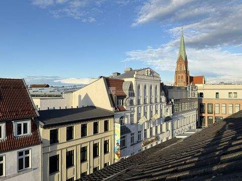 Schwerin Wohnungen, Schwerin Wohnung mieten