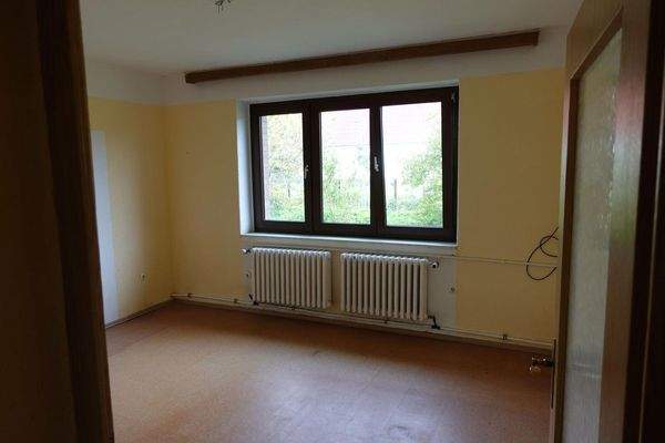 2. Zimmer Vorderseite