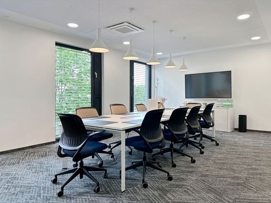 HQ Teltow_Germany_centre 5524_Board Room 1_LOCATIO