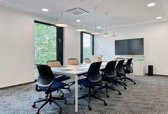 HQ Teltow_Germany_centre 5524_Board Room 1_LOCATIO