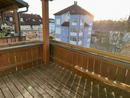 Balkon