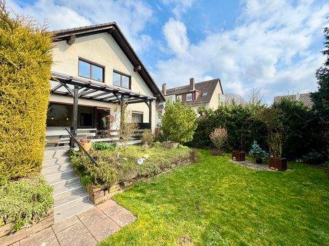 Wölfersheim Wohnungen, Wölfersheim Wohnung mieten