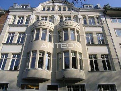 Düsseldorf Büros, Büroräume, Büroflächen 