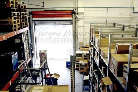 Nürnberg Halle, Nürnberg Hallenfläche