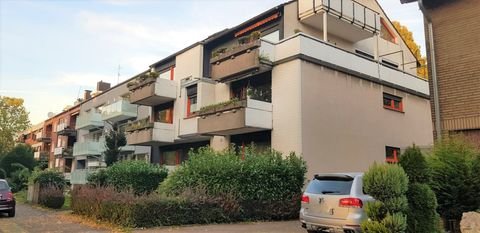 Dortmund Wohnungen, Dortmund Wohnung mieten