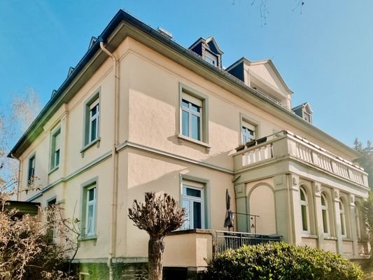 Dolce Vita in Wetzlar