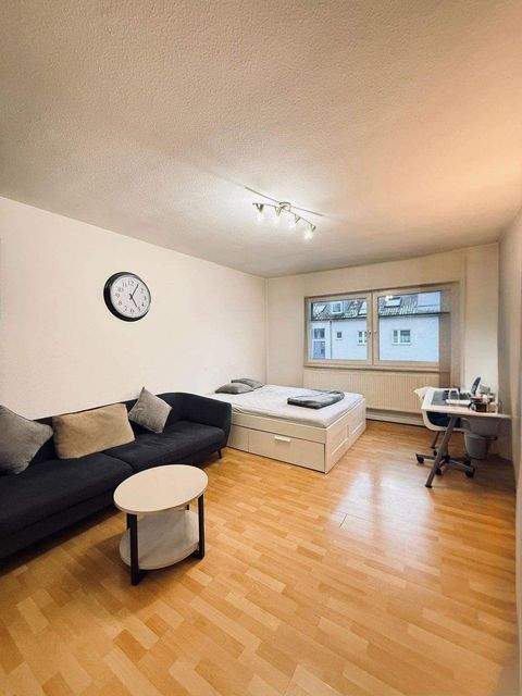 Nürnberg Wohnungen, Nürnberg Wohnung kaufen