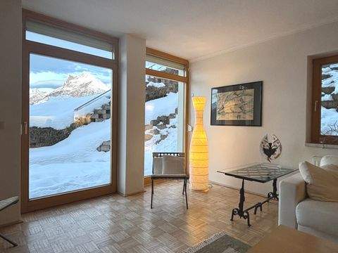 Seefeld in Tirol Wohnungen, Seefeld in Tirol Wohnung kaufen