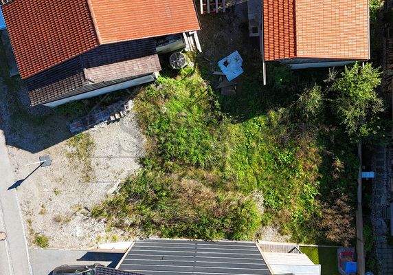 Luftbild Grundstück 3