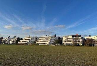 Terrassenhaus-Südhanglage