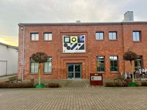 Essen Büros, Büroräume, Büroflächen 