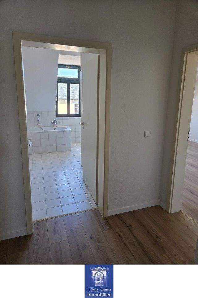 Gemütlicher Dachtraum in Radeberg! - Foto 3