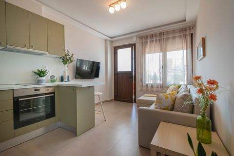 Nea Moudania Wohnungen, Nea Moudania Wohnung kaufen