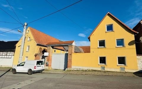 Weißenfels Renditeobjekte, Mehrfamilienhäuser, Geschäftshäuser, Kapitalanlage