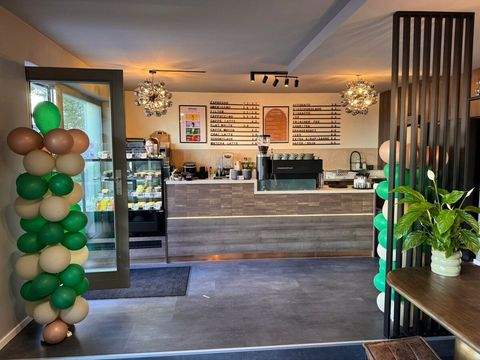 Berlin Gastronomie, Pacht, Gaststätten