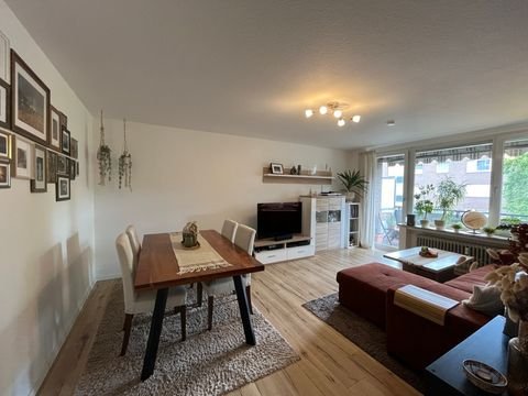 Oldenburg / Eversten Wohnungen, Oldenburg / Eversten Wohnung kaufen