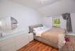 Schlafzimmer Eigentümerwohnung