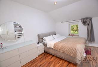 Schlafzimmer Eigentümerwohnung