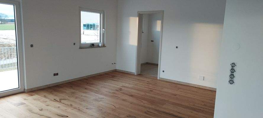 Wohnung OG