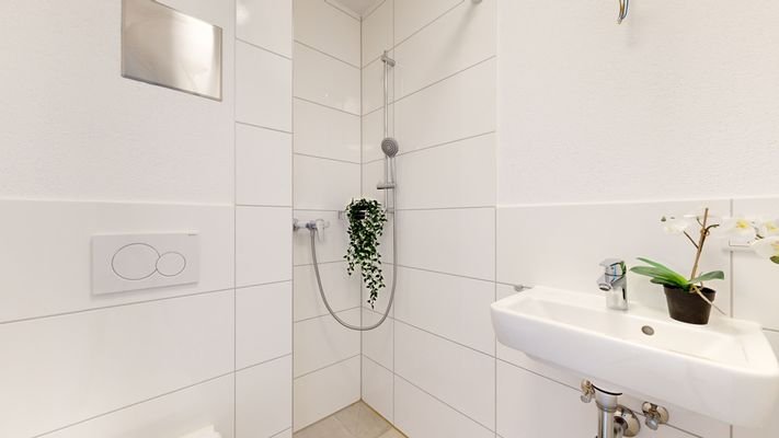 Bad 1-Zimmer EG