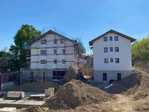 Bad Wurzach Wohnungen, Bad Wurzach Wohnung kaufen