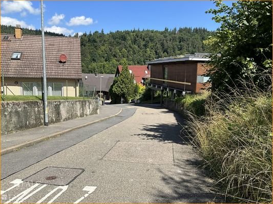 Anfahrt